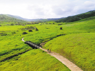 Three Reasons Why Irvine is an Exceptional Place to Live