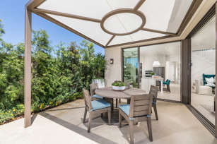 Highland Backyard