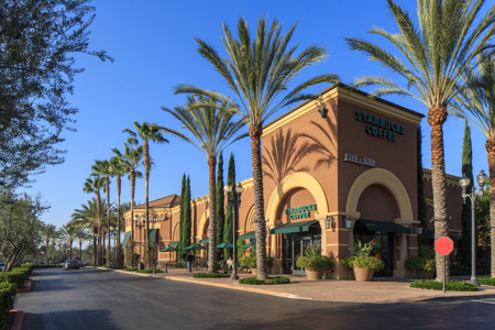Woodbury Town Center - Eastwood Village