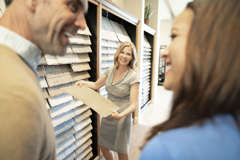 Irvine pacific design center