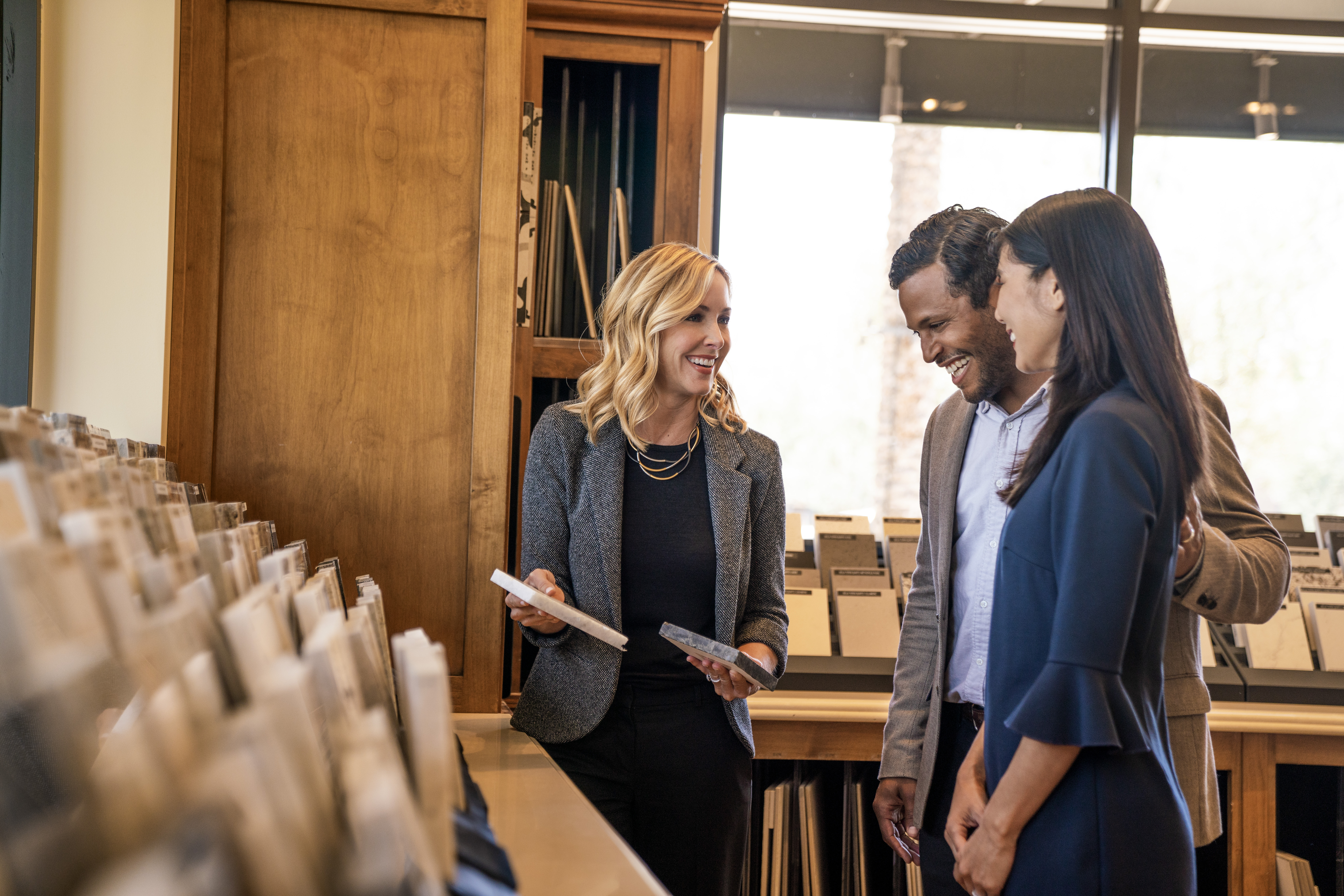 Design Your Home with Irvine Pacific Design Center