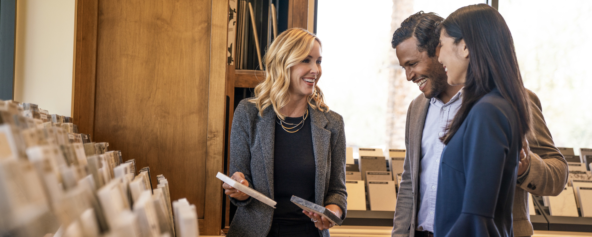 Irvine pacific materials