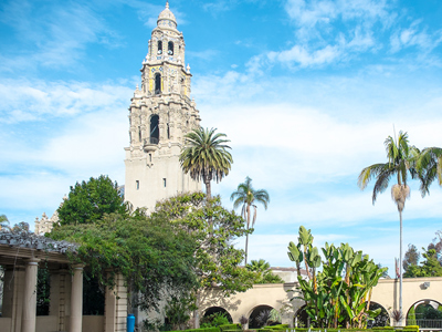 8 Day Trips to Take from Irvine