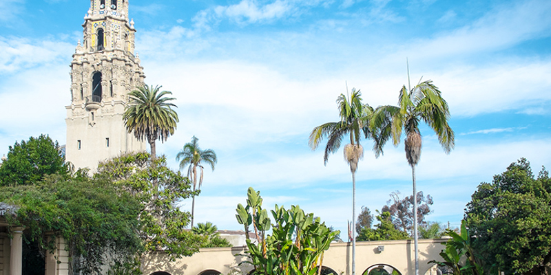 8 Day Trips to Take from Irvine