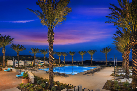 Crestview Park - Reserve at Orchard Hills