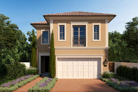 Italianate