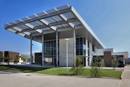Portola High School