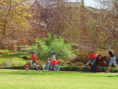 Your Best Year Yet: Resolutions for a Vibrant Life in the Villages of Irvine