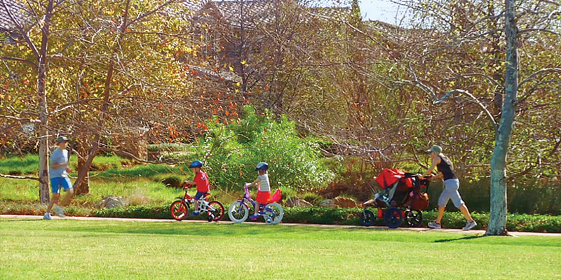 Your Best Year Yet: Resolutions for a Vibrant Life in the Villages of Irvine