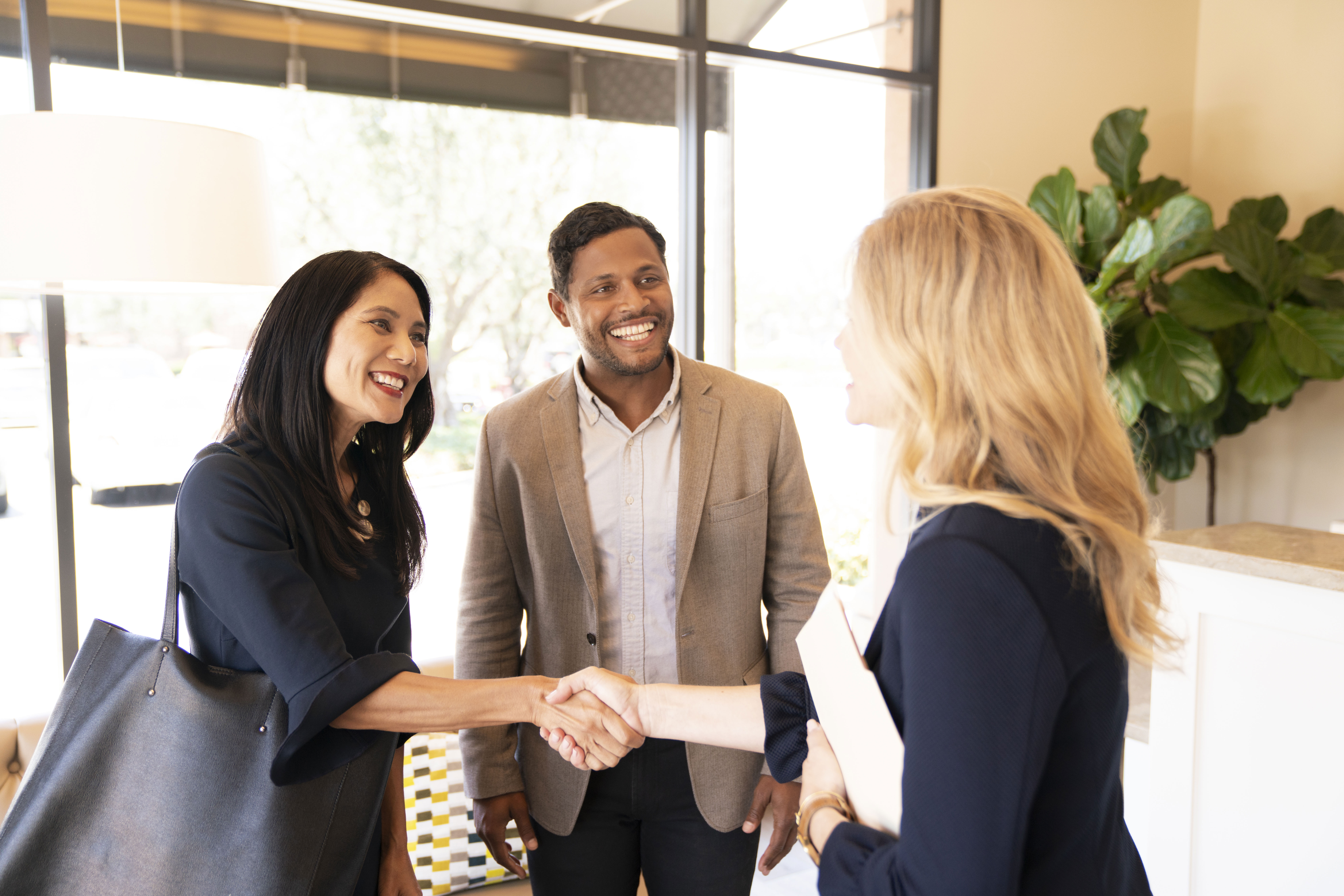 Sales Representative at Como