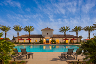 Summit Clubhouse