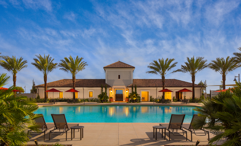 Summit Clubhouse