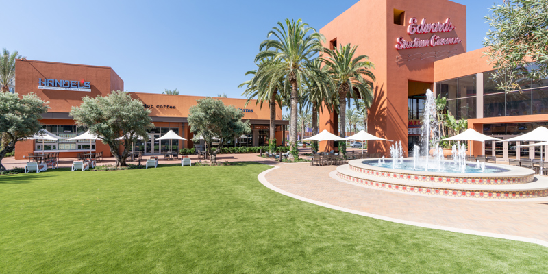 Paradise Park: Irvine's New Hub to Live, Work, and Play at The Market Place