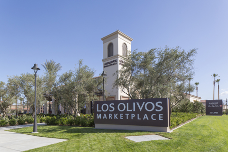 Los Olivos Marketplace