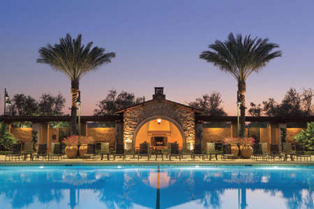 Resort at the Groves Pool