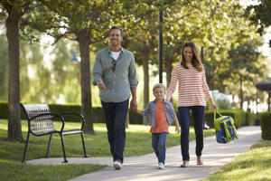 Irvine Pacific Value