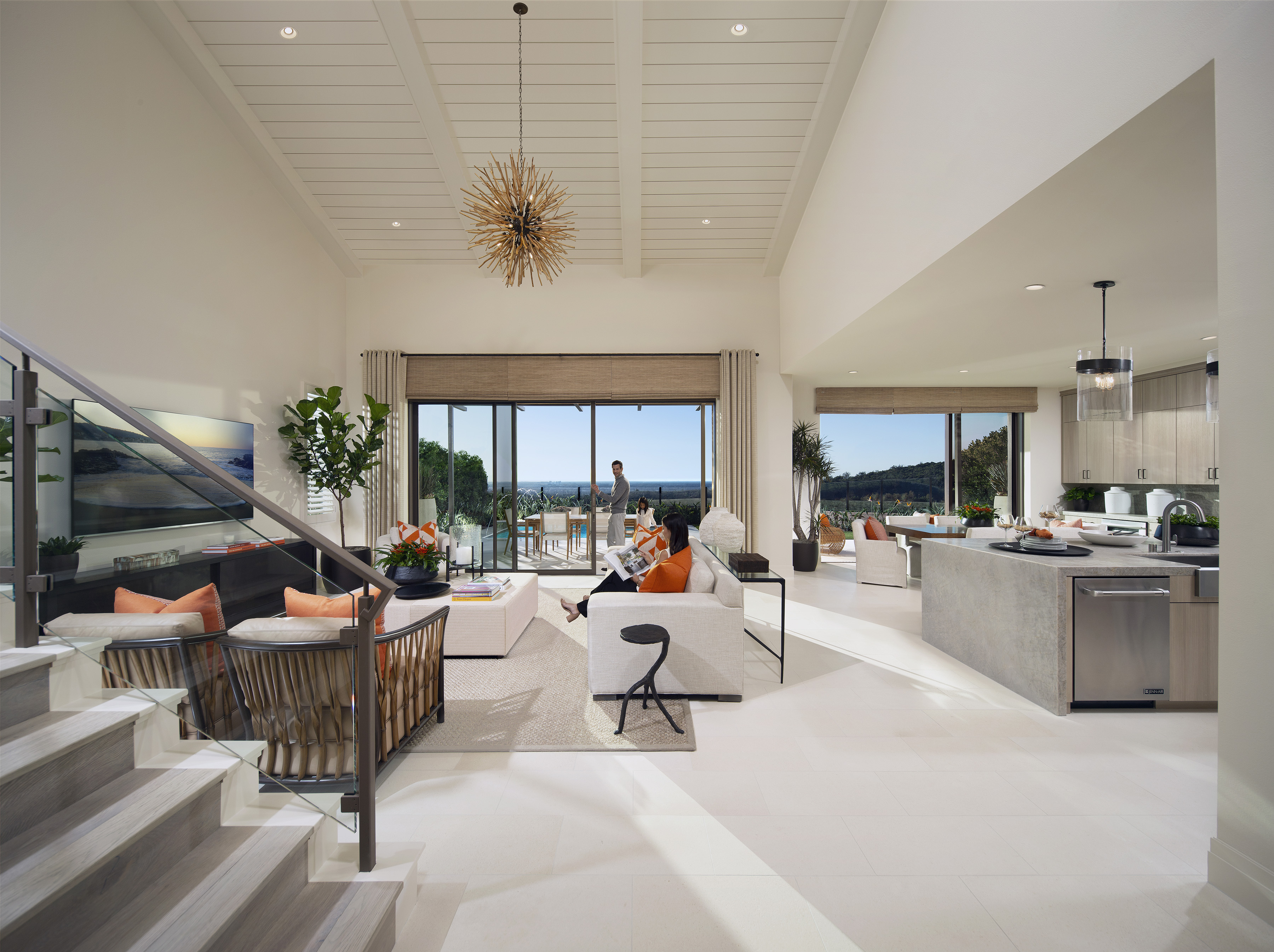 New Construction in Orange County