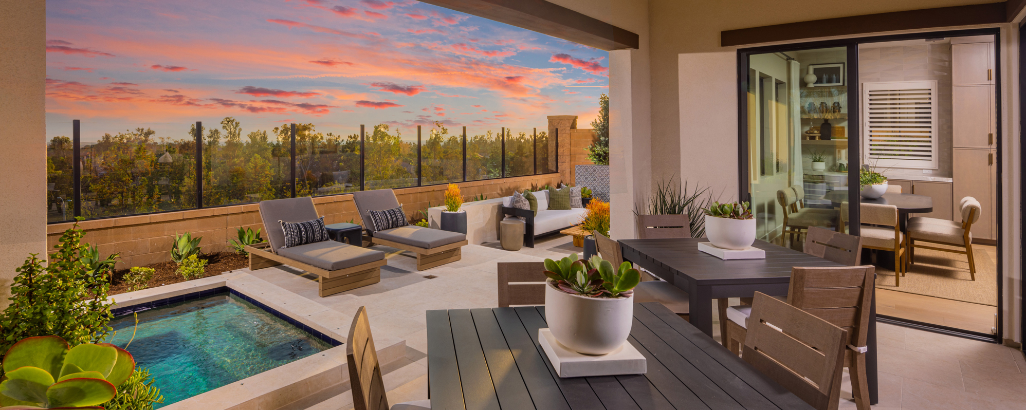 California Room