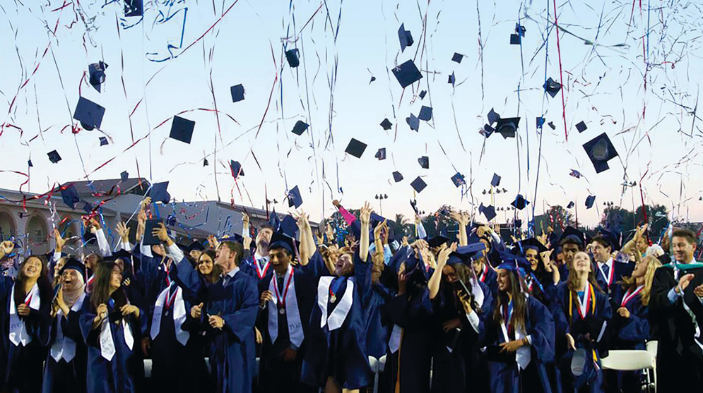 Beckman High