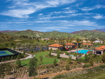 Irvine’s Parks Rank #2 in the Nation, and They’re Right Outside Your Door