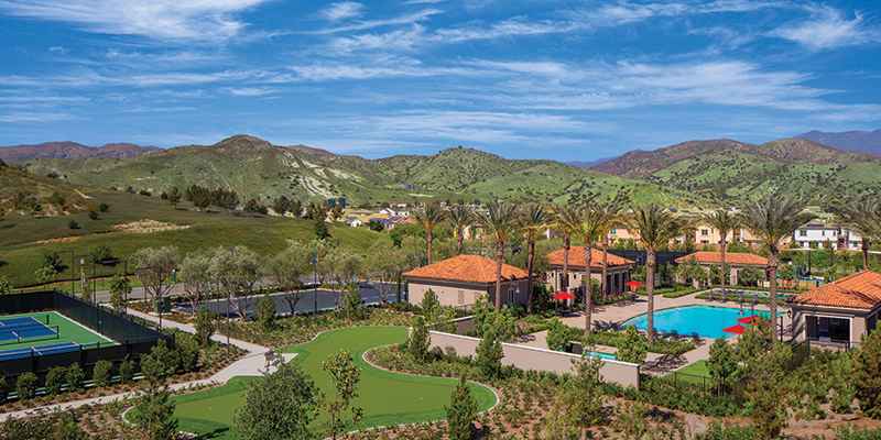 Irvine’s Parks Rank #2 in the Nation, and They’re Right Outside Your Door