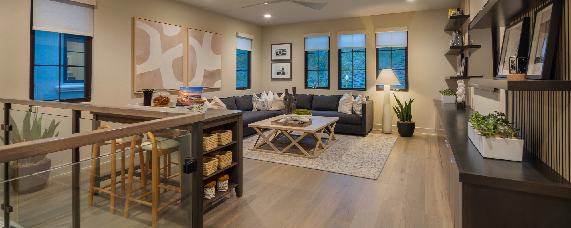 Bonus Room