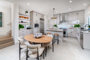 Residence 1 - Kitchen