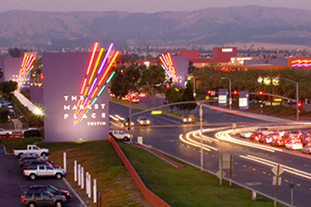 The Market Place - Reserve at Orchard Hills