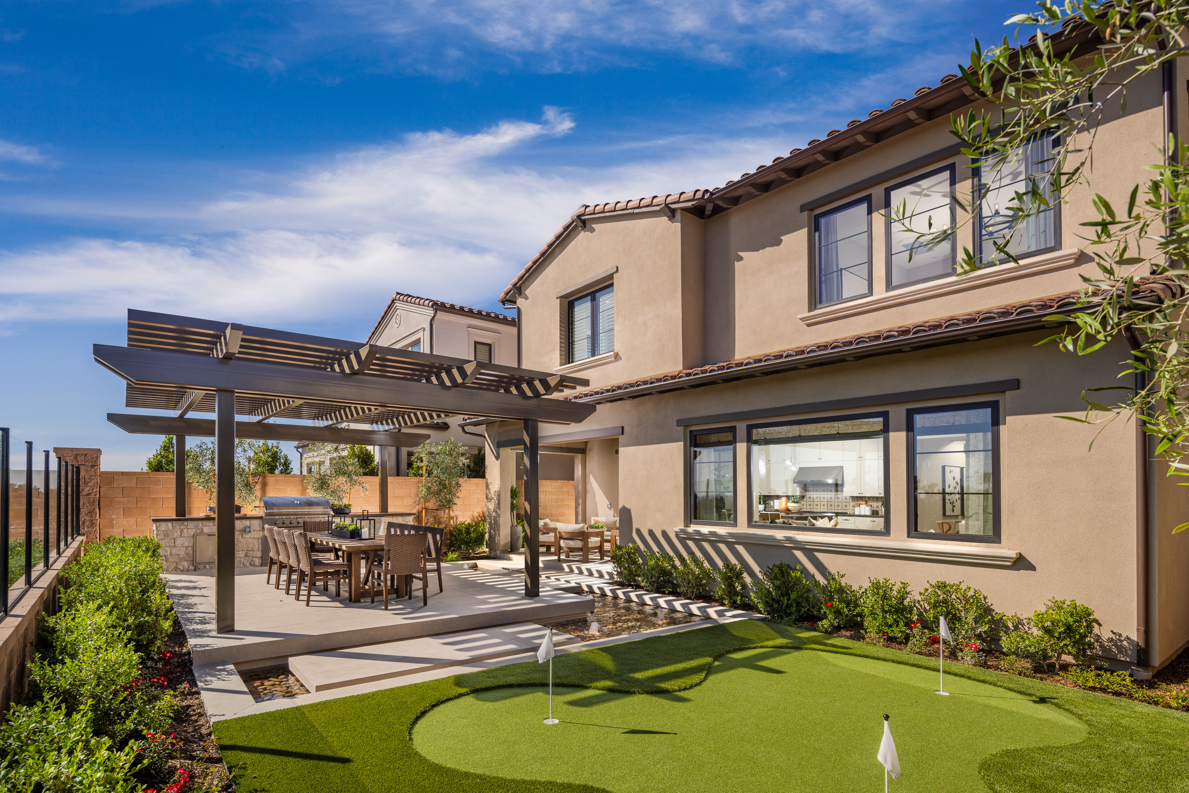 Residence 3