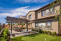 Rear Yard