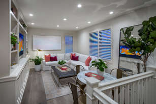 Highland Loft