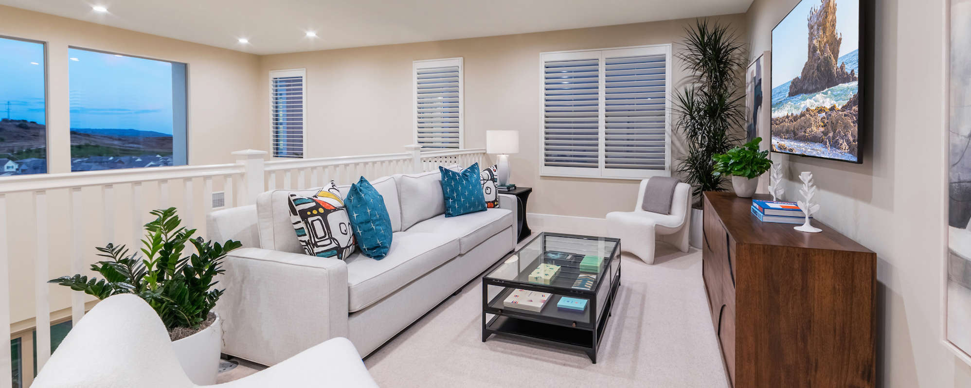 Family Lounge