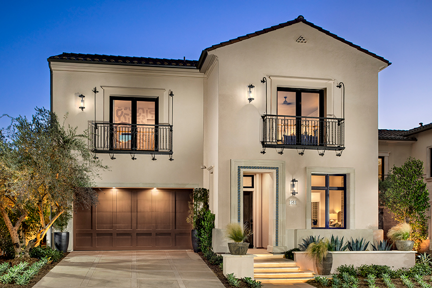 Exterior Home Front Brisa