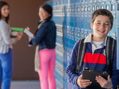 Award-Winning Schools Serve the Villages of Irvine