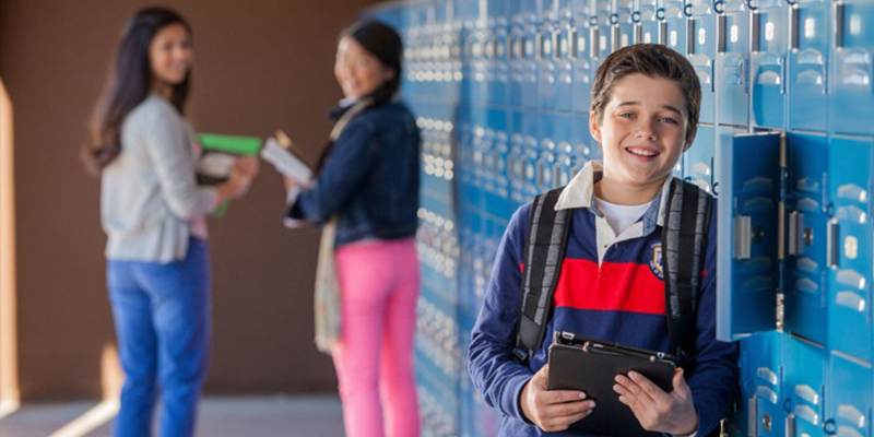 Award-Winning Schools Serve the Villages of Irvine