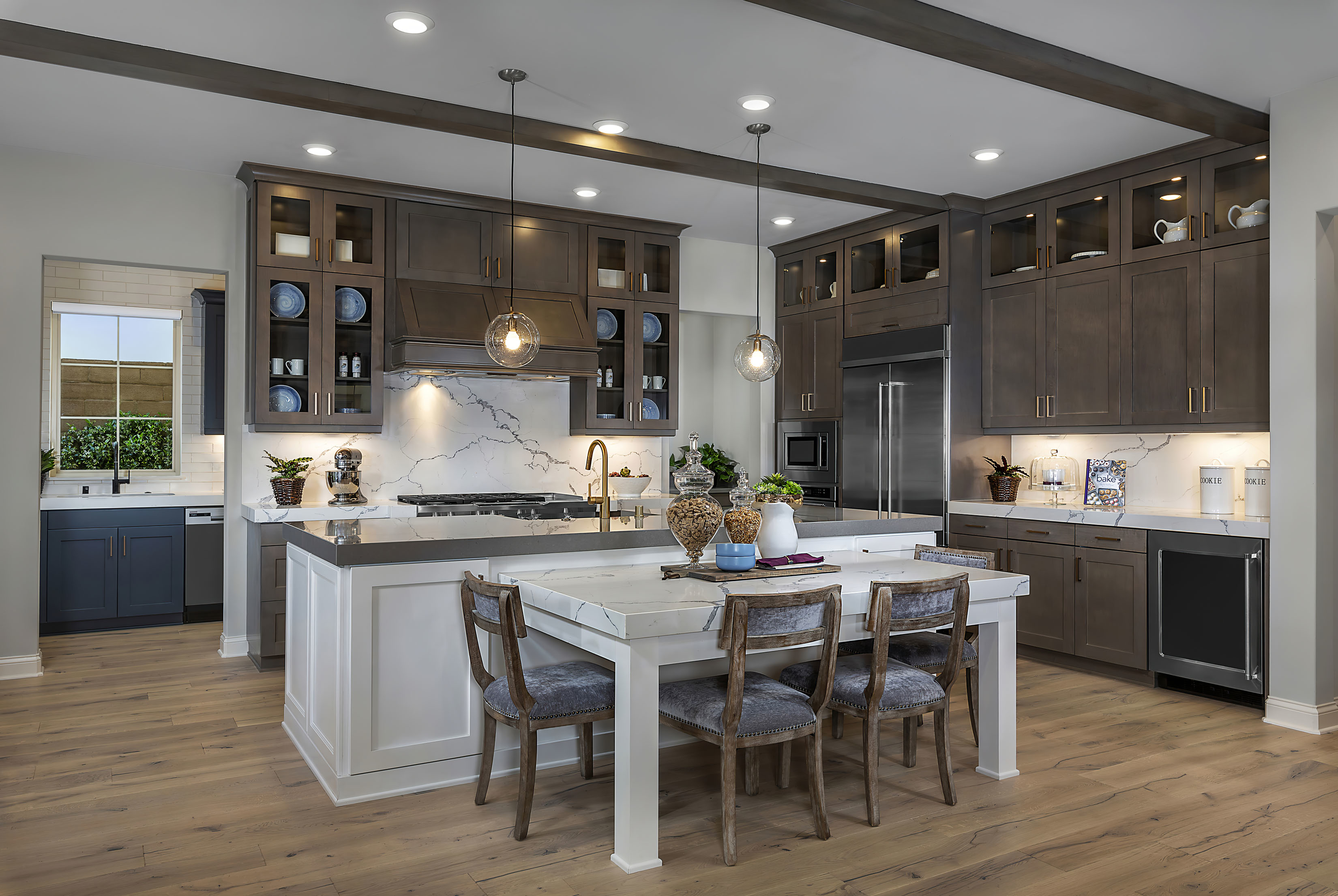 KB OC Genoa Plan 2 Kitchen