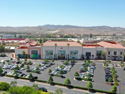 Shopping for Every Occasion in Irvine