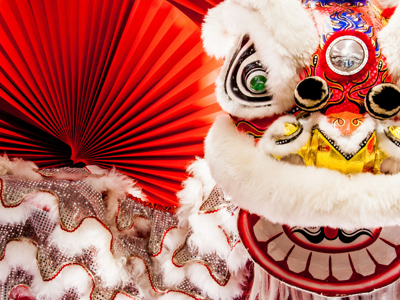 Celebrating the Lunar New Year in Orange County 2023