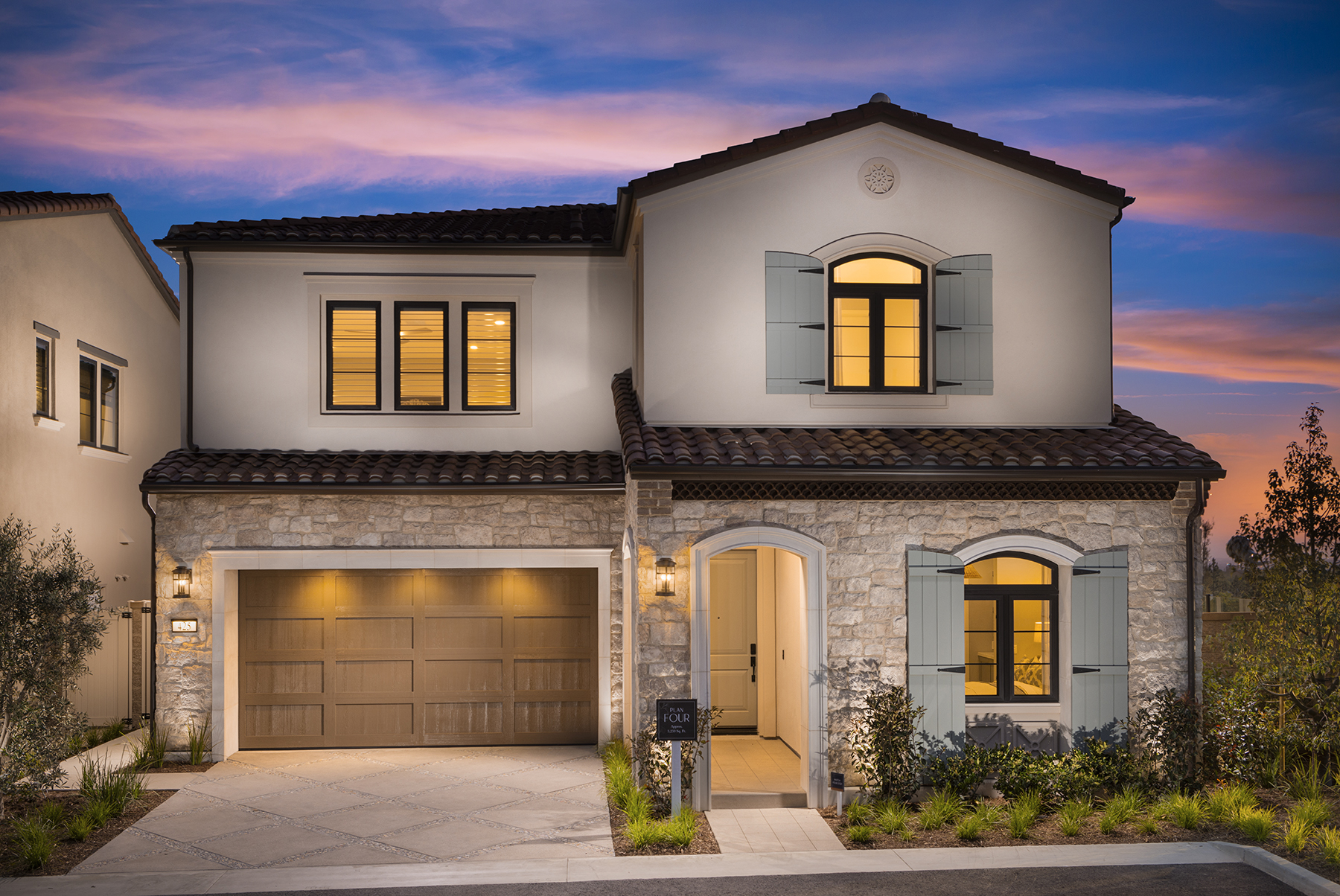 Residence 4 Ext