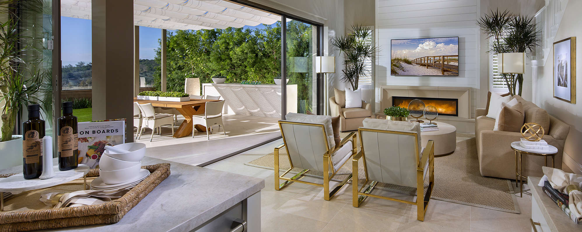 Irvine Pacific Home