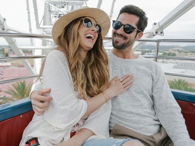 Eight Date Ideas in Irvine
