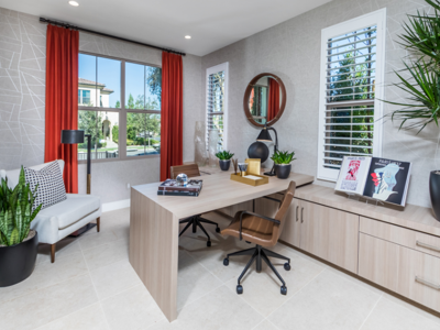 How to Improve Your WFH Life and Space