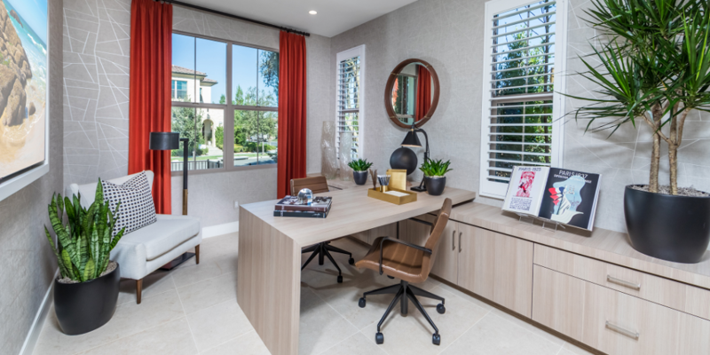 How to Improve Your WFH Life and Space