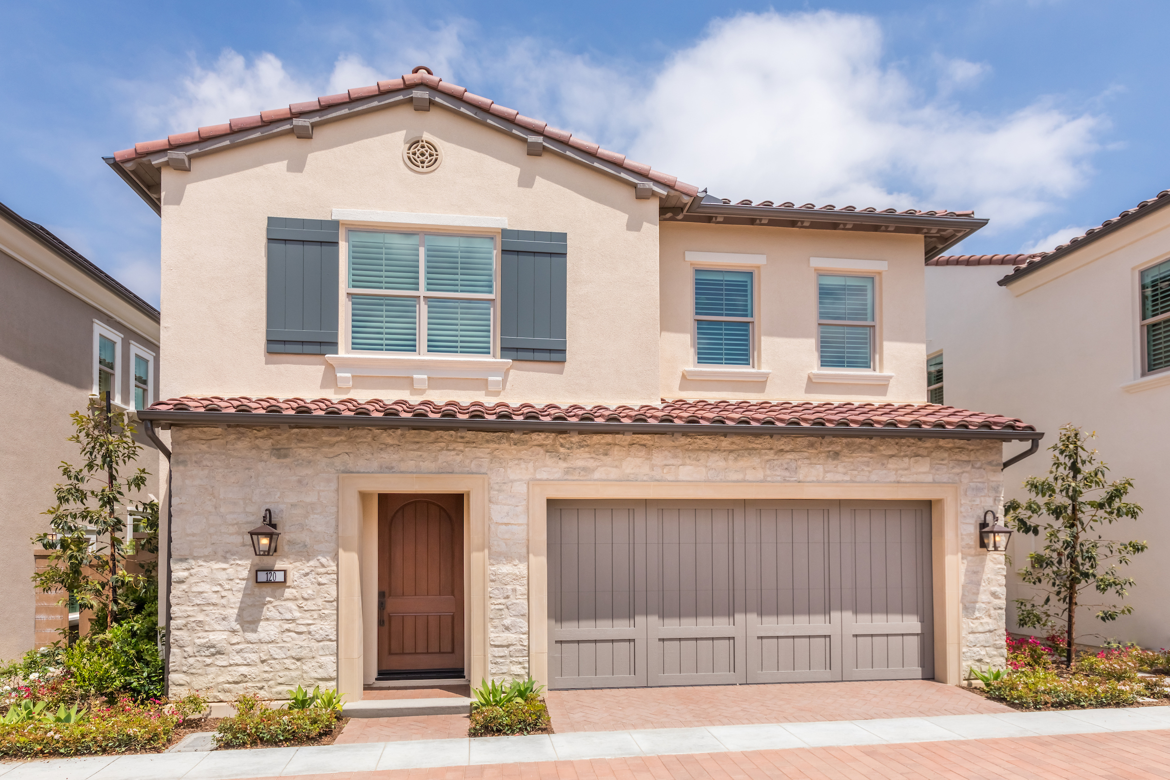 Arbor Plan 1 Exterior 