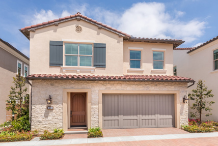 Arbor Plan 1 Exterior