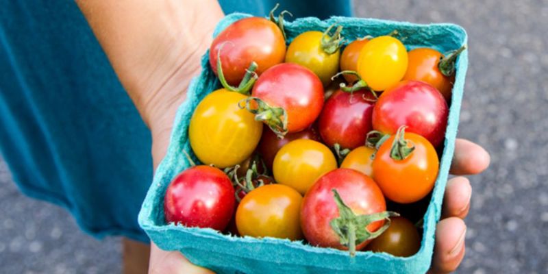 Best Orange County Farmers Markets