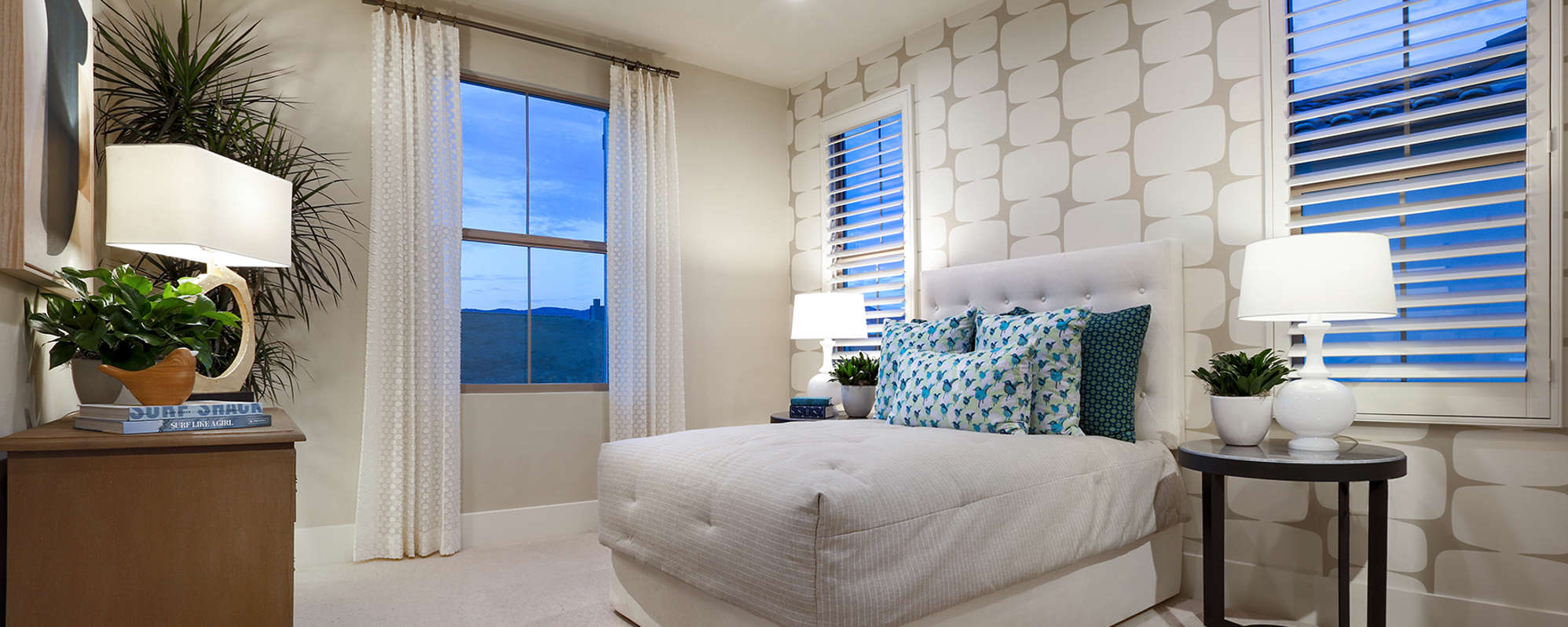 Guest Suite