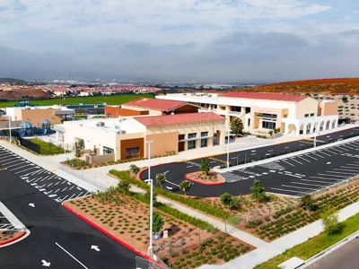 Irvine’s Commitment to Education Brings Better Schools to the City