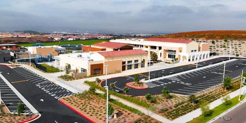 Irvine’s Commitment to Education Brings Better Schools to the City