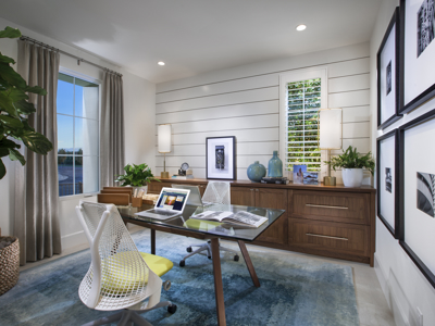 Seven Ways to Use Flexible Space in Your Home